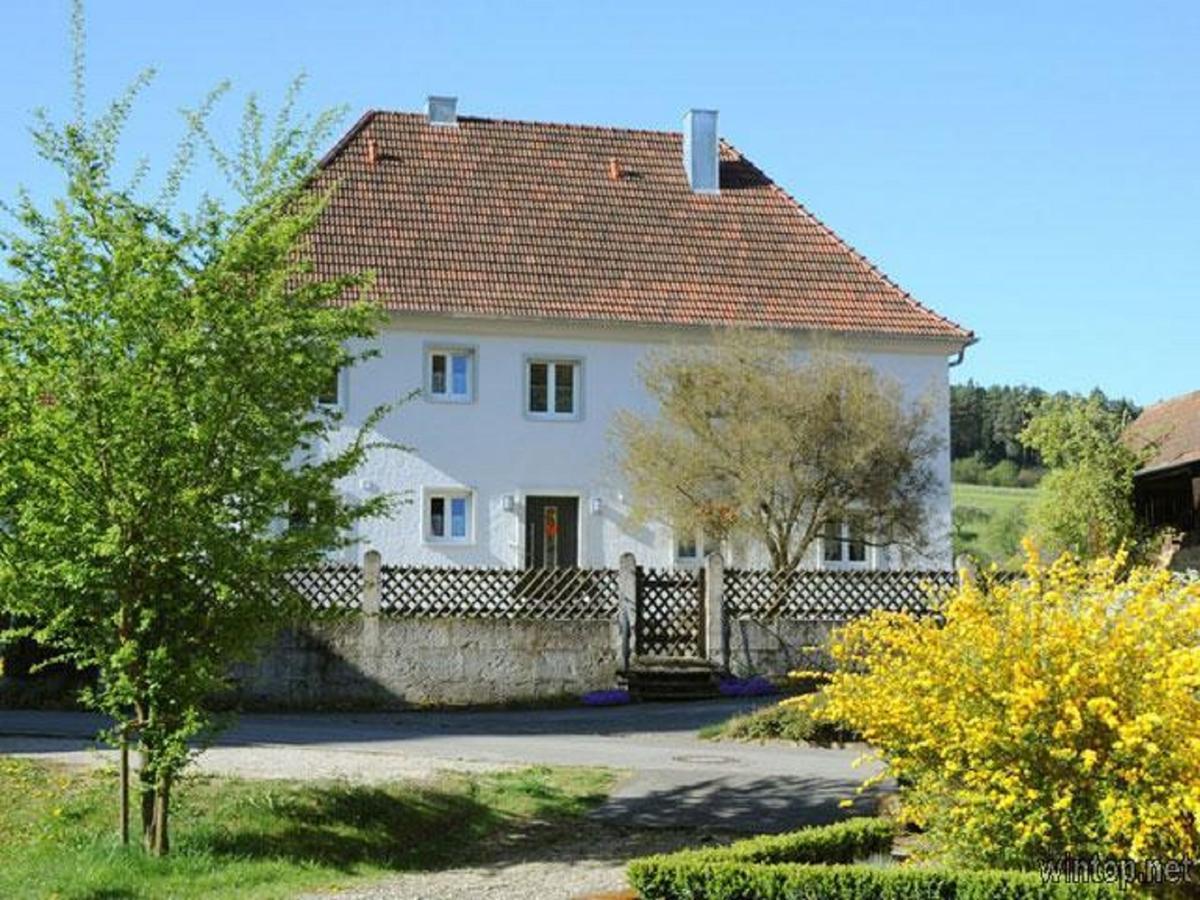 Ferienwohnungen Christine Bad Staffelstein Exterior photo